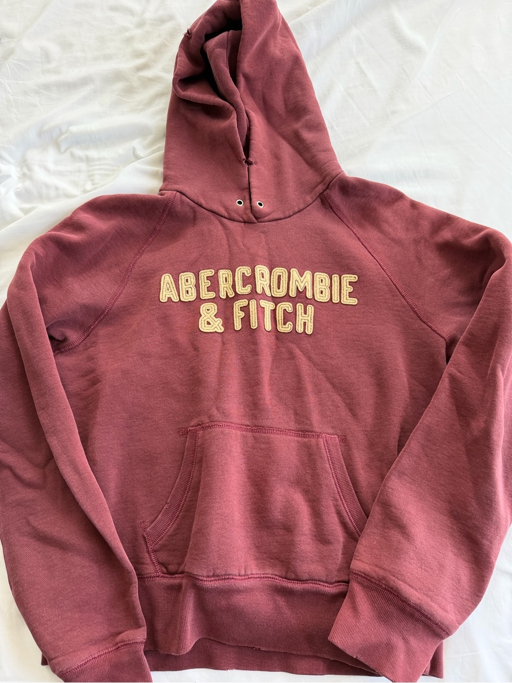 Vintage Y2K Abercrombie sweatshirt